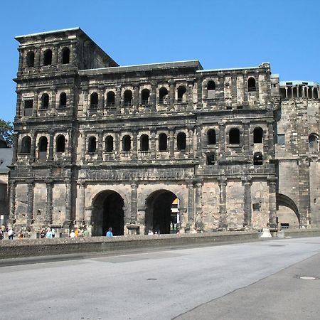 Hotel Constantin Trier Eksteriør bilde